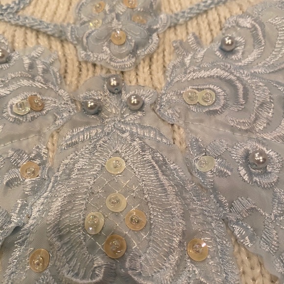 (Jaclyn Smith) Vintage Sweater - Picture 8 of 16